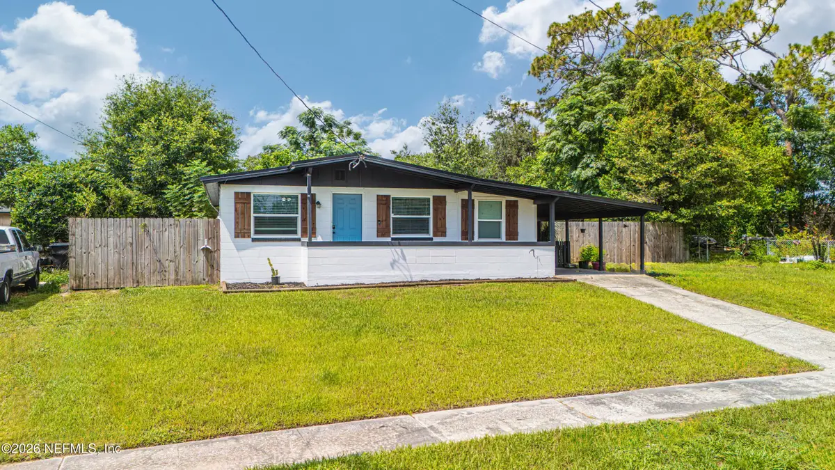 465 Sigsbee Court, Orange Park, FL 32073 - #1
