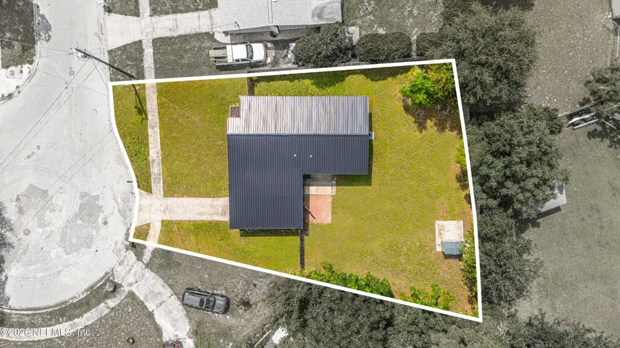 465 Sigsbee Court, Orange Park, FL 32073 - #2