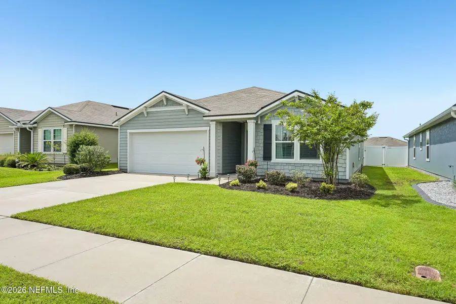 2366 Evening Oaks Lane, Green Cove Springs, FL 32043 - #2