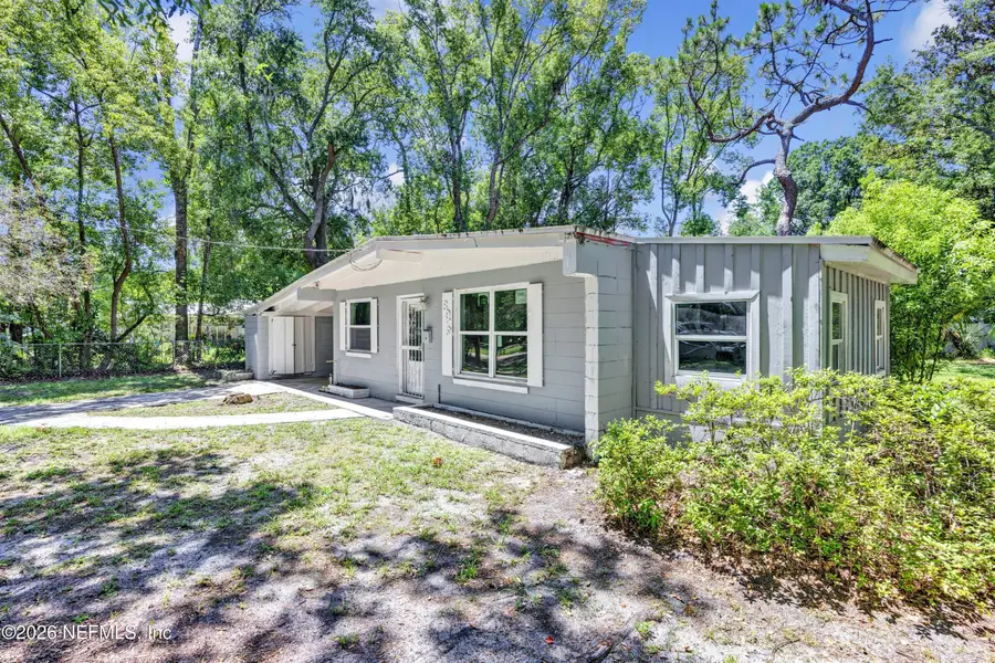 8916 Yeoman Drive, Jacksonville, FL 32208 - #3