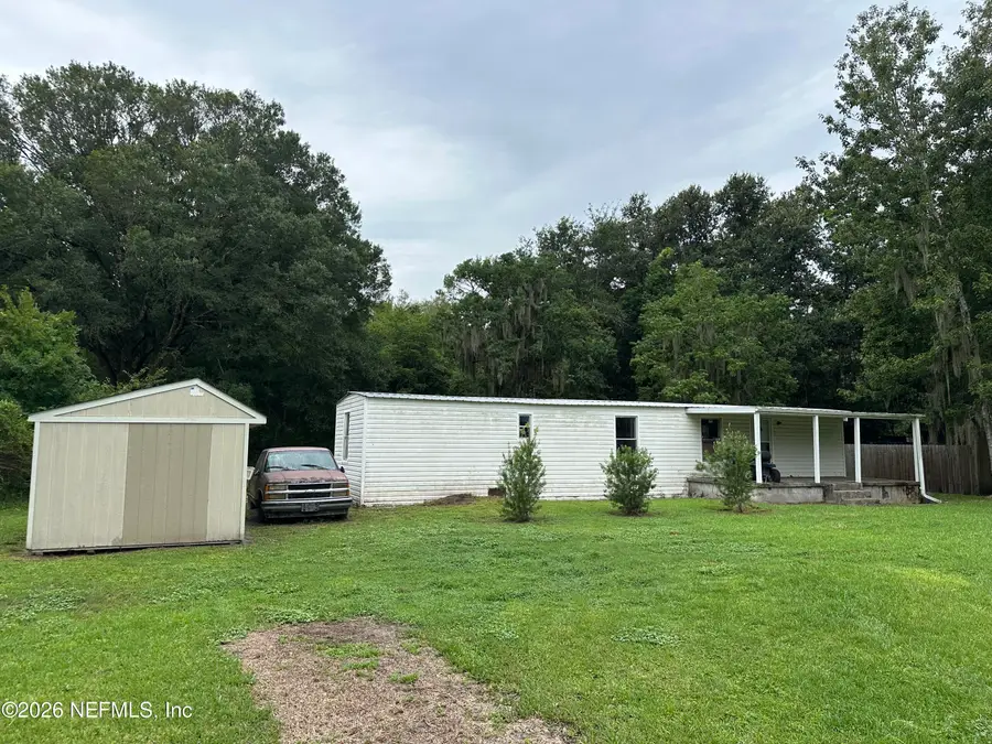 724 Renfro Road, Jacksonville, FL 32218 - #2