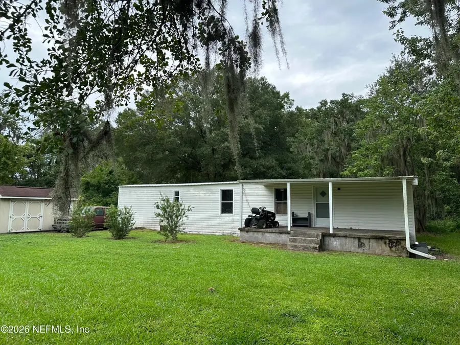 724 Renfro Road, Jacksonville, FL 32218 - #3