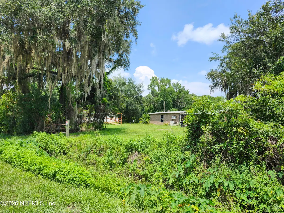 506 Millican Road, Palatka, FL 32177 - #1