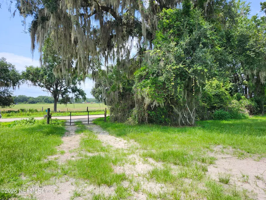 506 Millican Road, Palatka, FL 32177 - #2