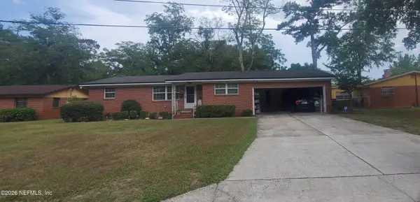 6215 Woodlawn Court, Jacksonville, FL 32209