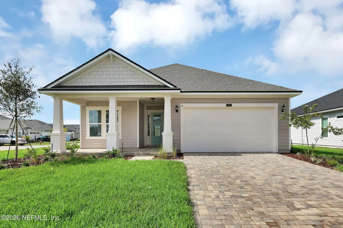 13053 Whispering Winds Drive, Jacksonville, FL 32256 - #1