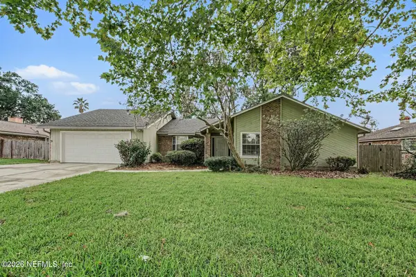 516 Kevin Drive, Orange Park, FL 32073