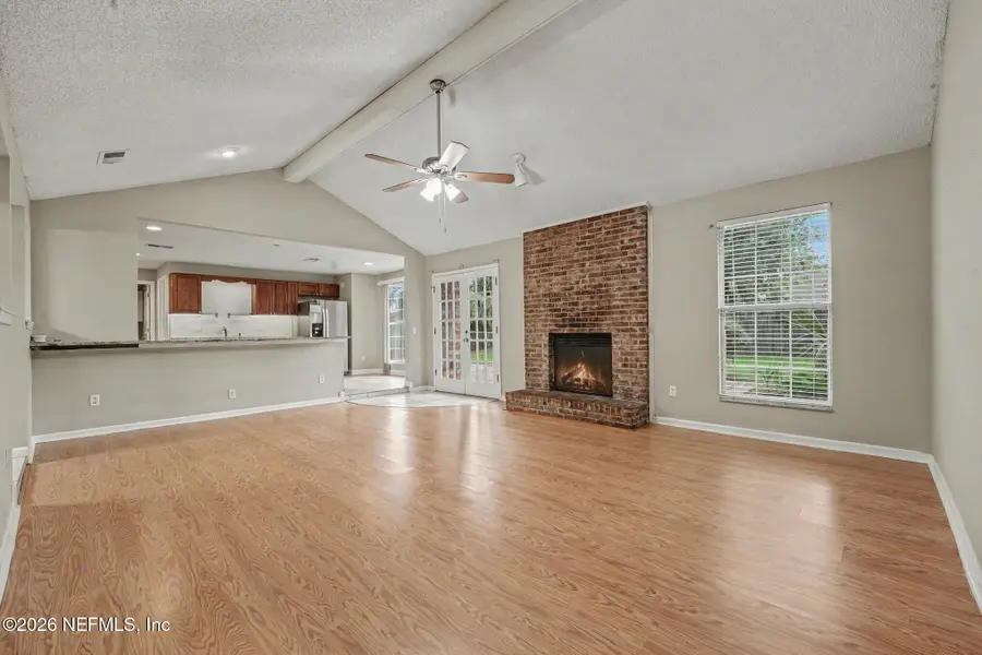 516 Kevin Drive, Orange Park, FL 32073 - #2