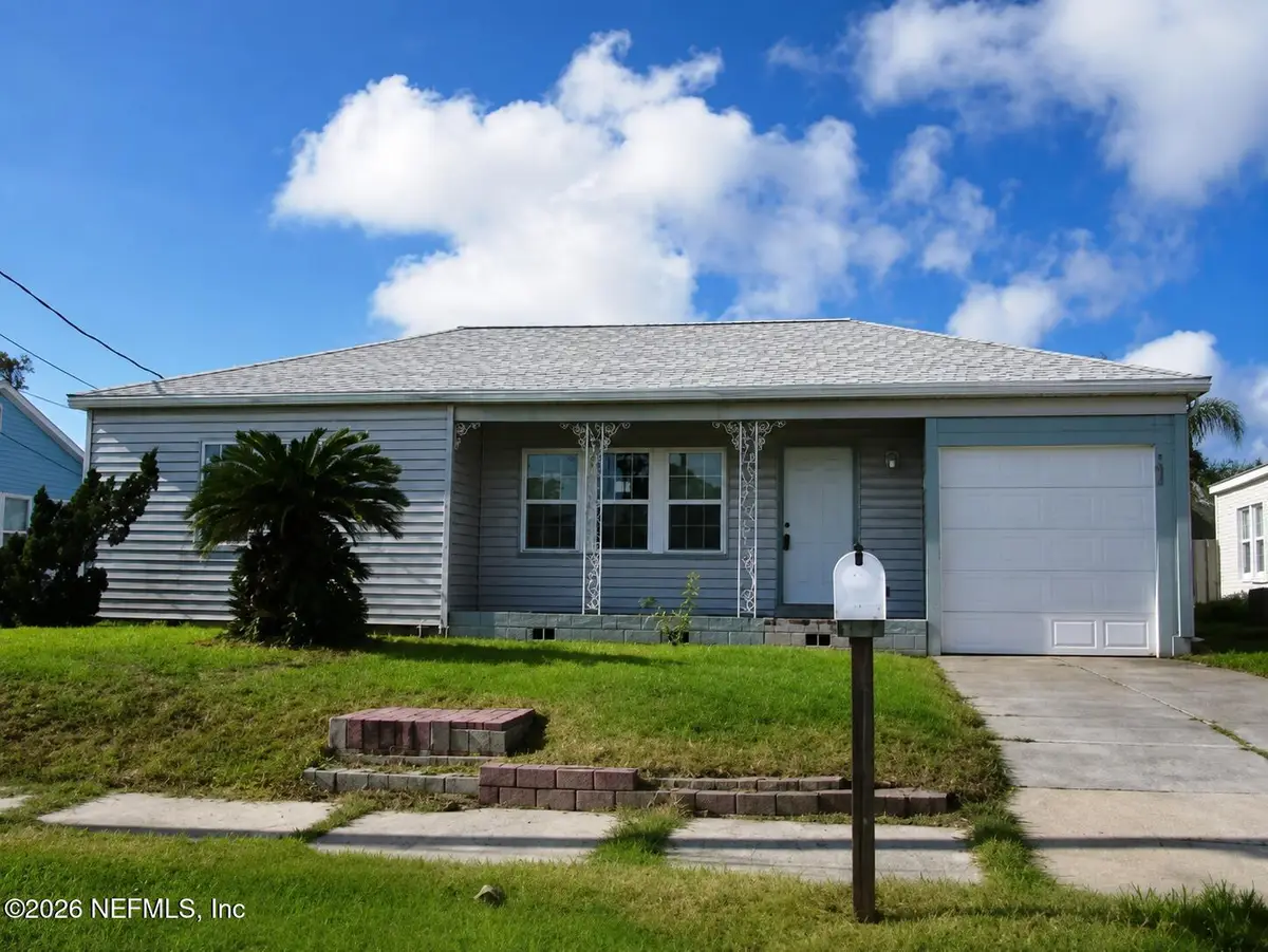 382 Golf Boulevard, Daytona Beach, FL 32118 - #1