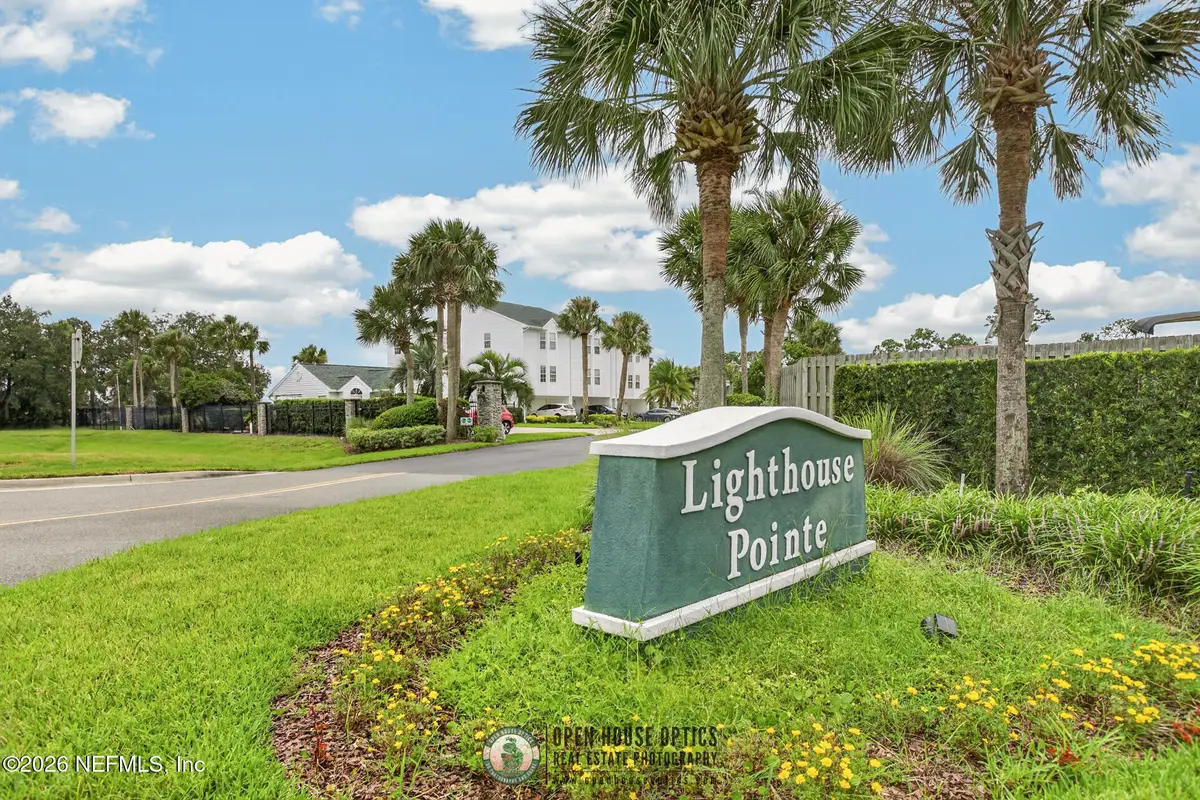 3331 Lighthouse Point Lane, Jacksonville, FL 32250 - #1