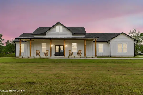 7948 Washington Avenue, Hastings, FL 32145