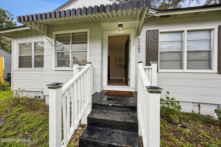 1103 Hamilton Street, Jacksonville, FL 32205 - #2