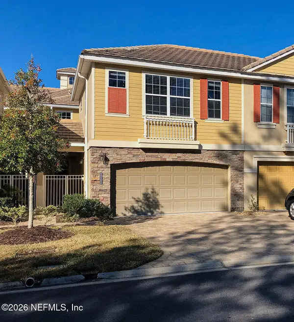 523 Hedgewood Drive, St. Augustine, FL 32092