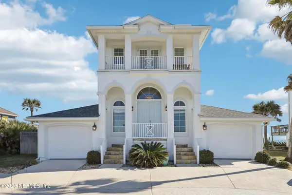 2941 S Ponte Vedra Boulevard, Ponte Vedra Beach, FL 32082
