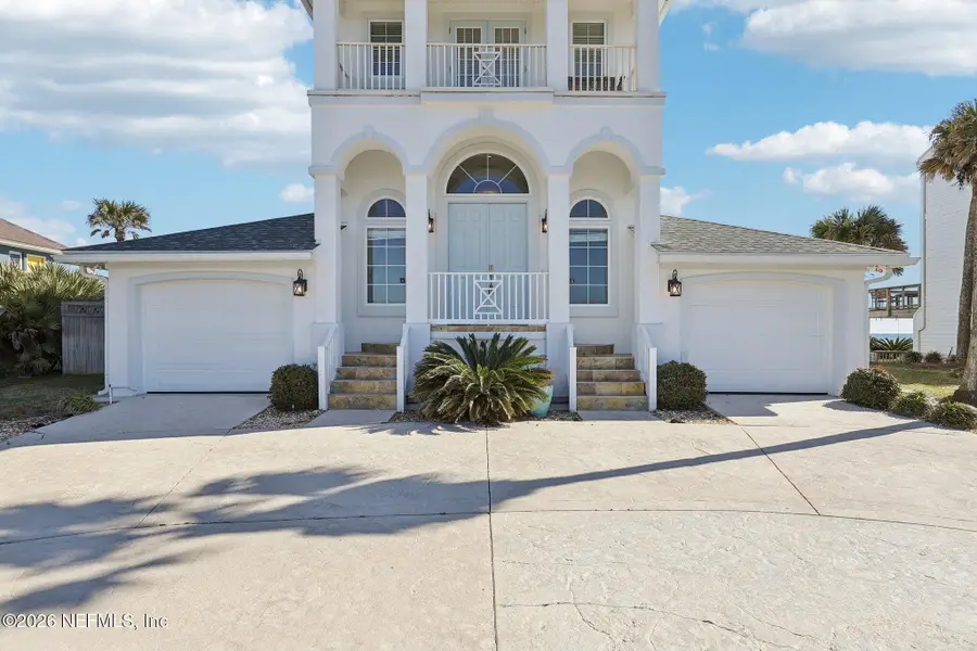 2941 S Ponte Vedra Boulevard, Ponte Vedra Beach, FL 32082 - #3