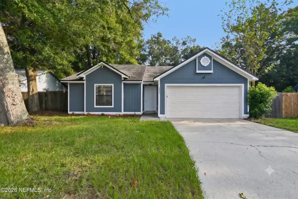 7917 Winterwood N Circle, Jacksonville, FL 32210