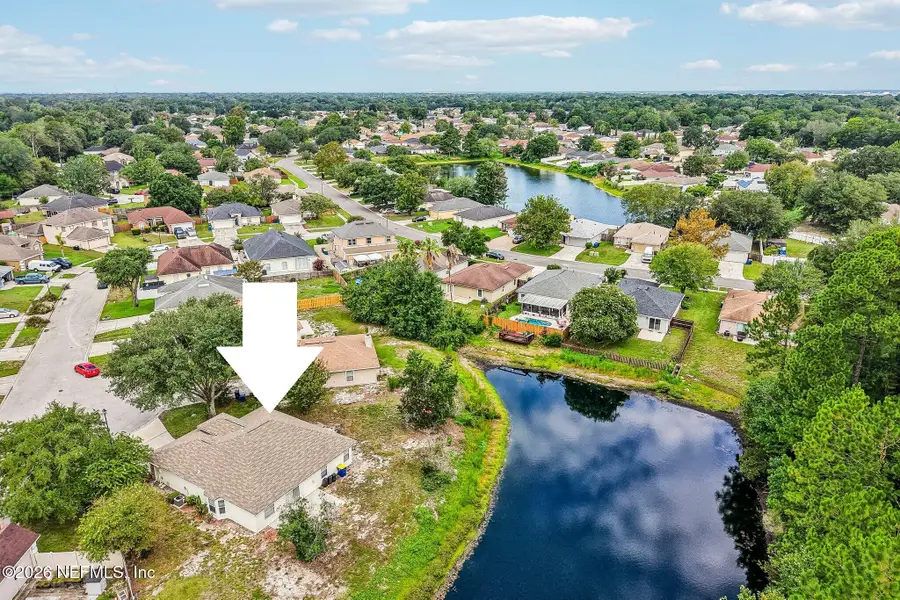 3307 International Village Court, Jacksonville, FL 32277 - #2