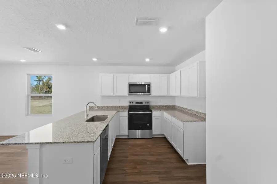 9513 Amelia Lane, Glen Saint Mary, FL 32040 - #3