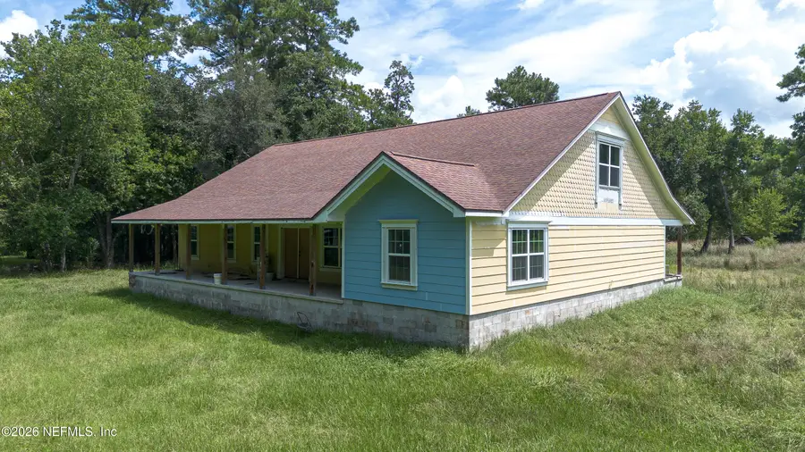 3532 Baker Road, Middleburg, FL 32068 - #2
