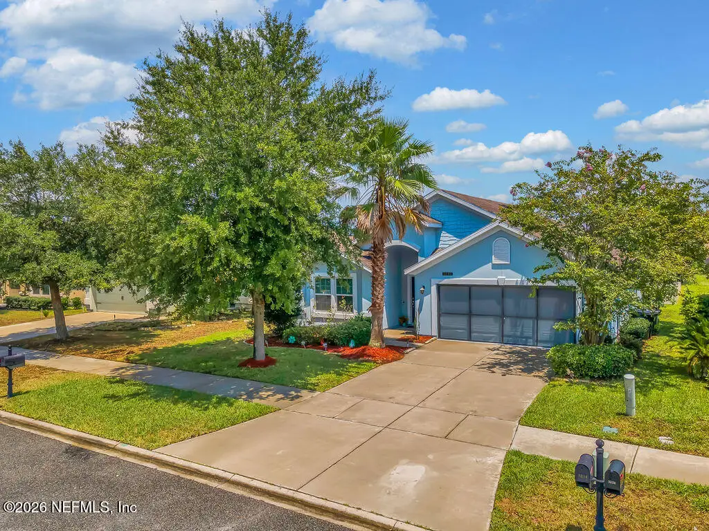 3233 Hidden Meadows Court, Green Cove Springs, FL 32043 - #1