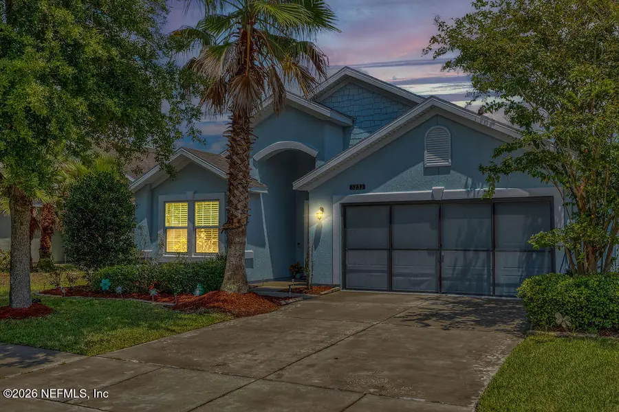 3233 Hidden Meadows Court, Green Cove Springs, FL 32043 - #2