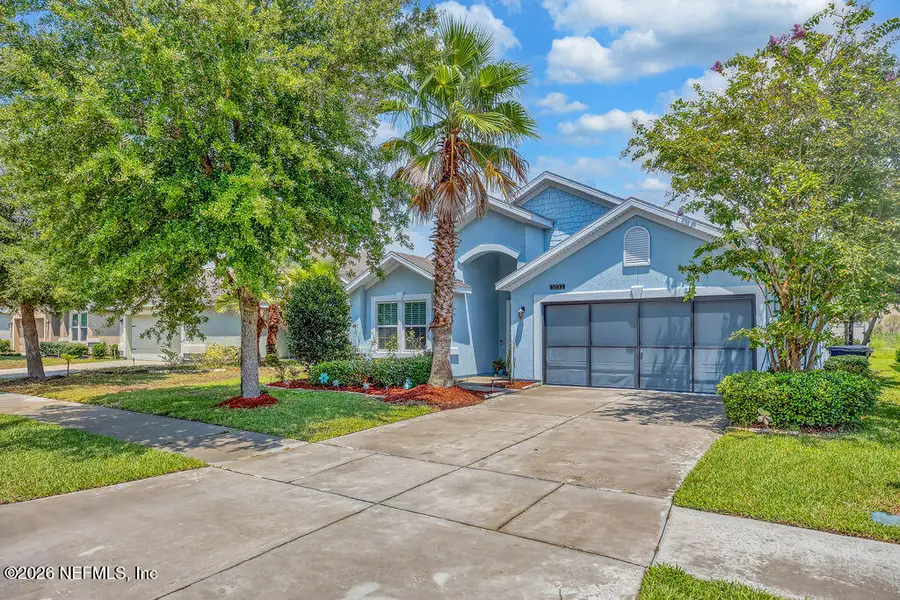 3233 Hidden Meadows Court, Green Cove Springs, FL 32043 - #3