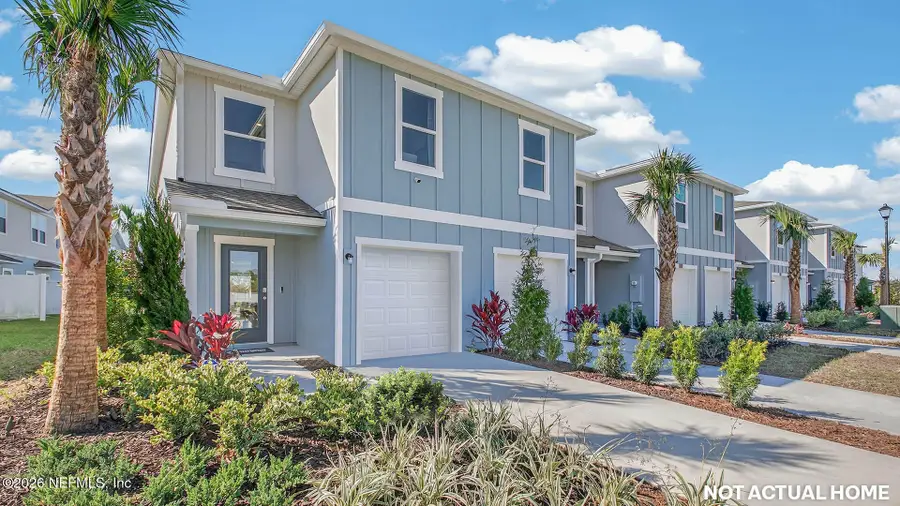 3532 Palomino Court, Middleburg, FL 32068 - #2