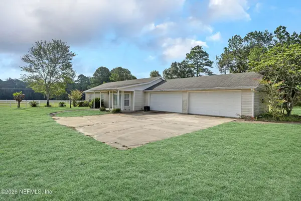 6177 Bobby Padgett Road, Jacksonville, FL 32234