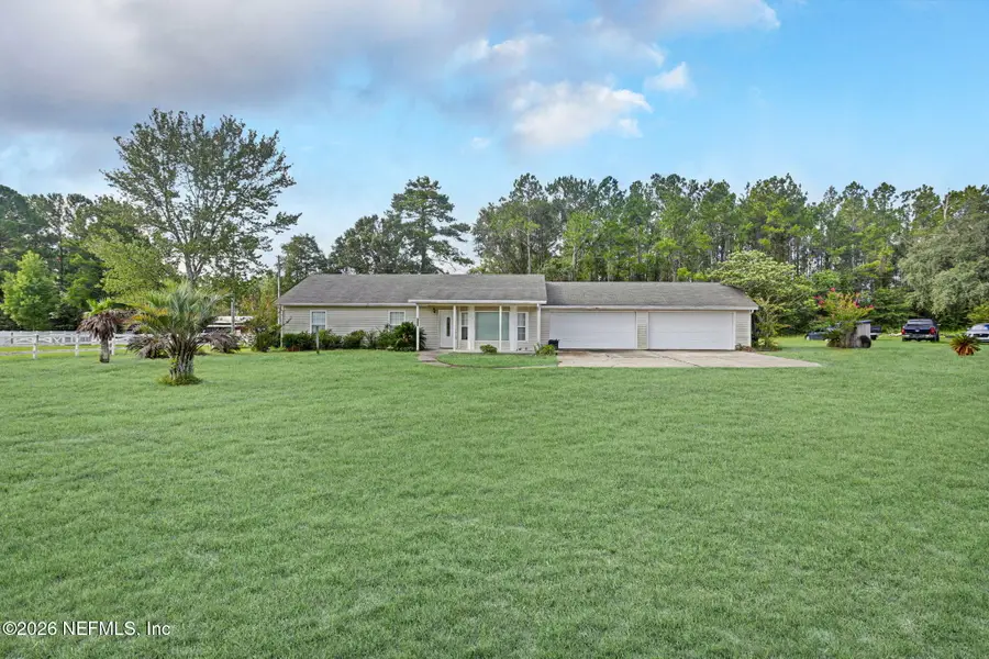 6177 Bobby Padgett Road, Jacksonville, FL 32234 - #2