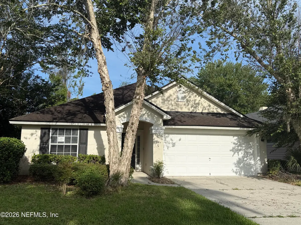 1884 Lake Forest Lane, Fleming Island, FL 32003 - #1