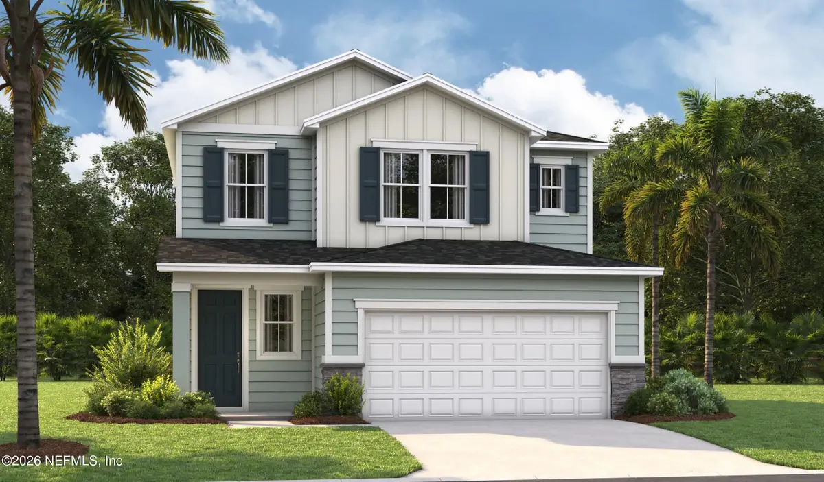 5621 Tomahawk Lake Drive, Jacksonville, FL 32254 - #1