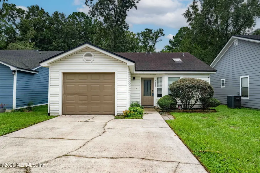 7826 Aquarius S Circle, Jacksonville, FL 32216 - #3