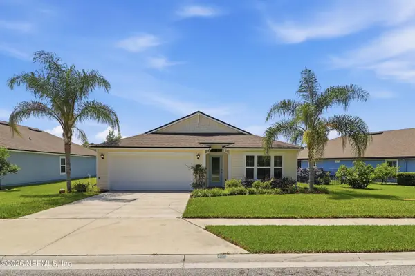 216 Lost Lake Drive, St. Augustine, FL 32086