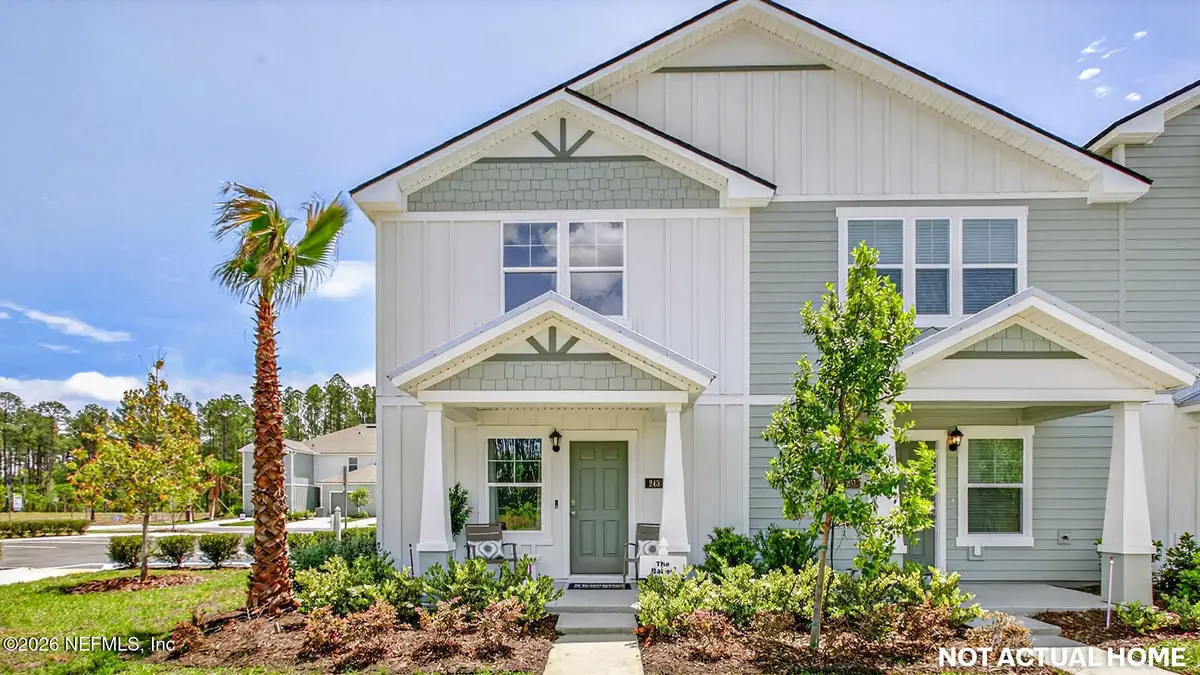 244 Jury Box Circle, Yulee, FL 32097 - #1