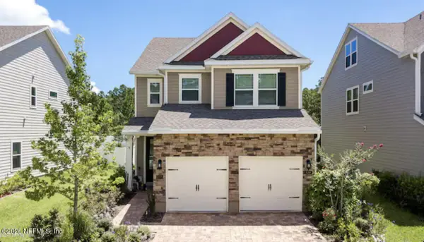 129 Silver Creek Place, St. Augustine, FL 32095