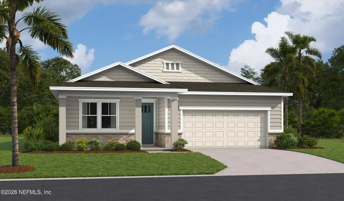 5627 Tomahawk Lake Drive, Jacksonville, FL 32254 - #1