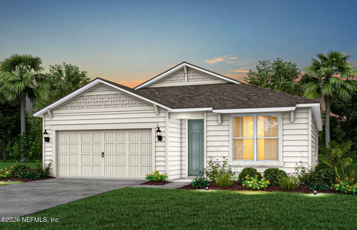 16449 Mcnair Branch Circle, Jacksonville, FL 32218 - #1