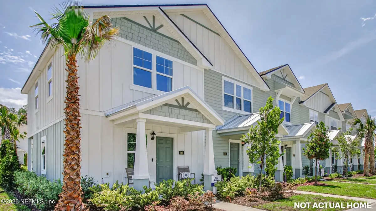 204 Jury Box Circle, Yulee, FL 32097 - #1