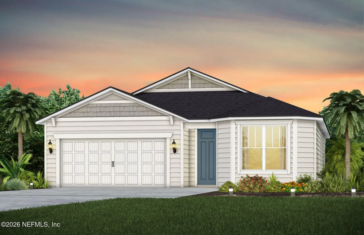 16419 Mcnair Branch Circle, Jacksonville, FL 32218 - #1