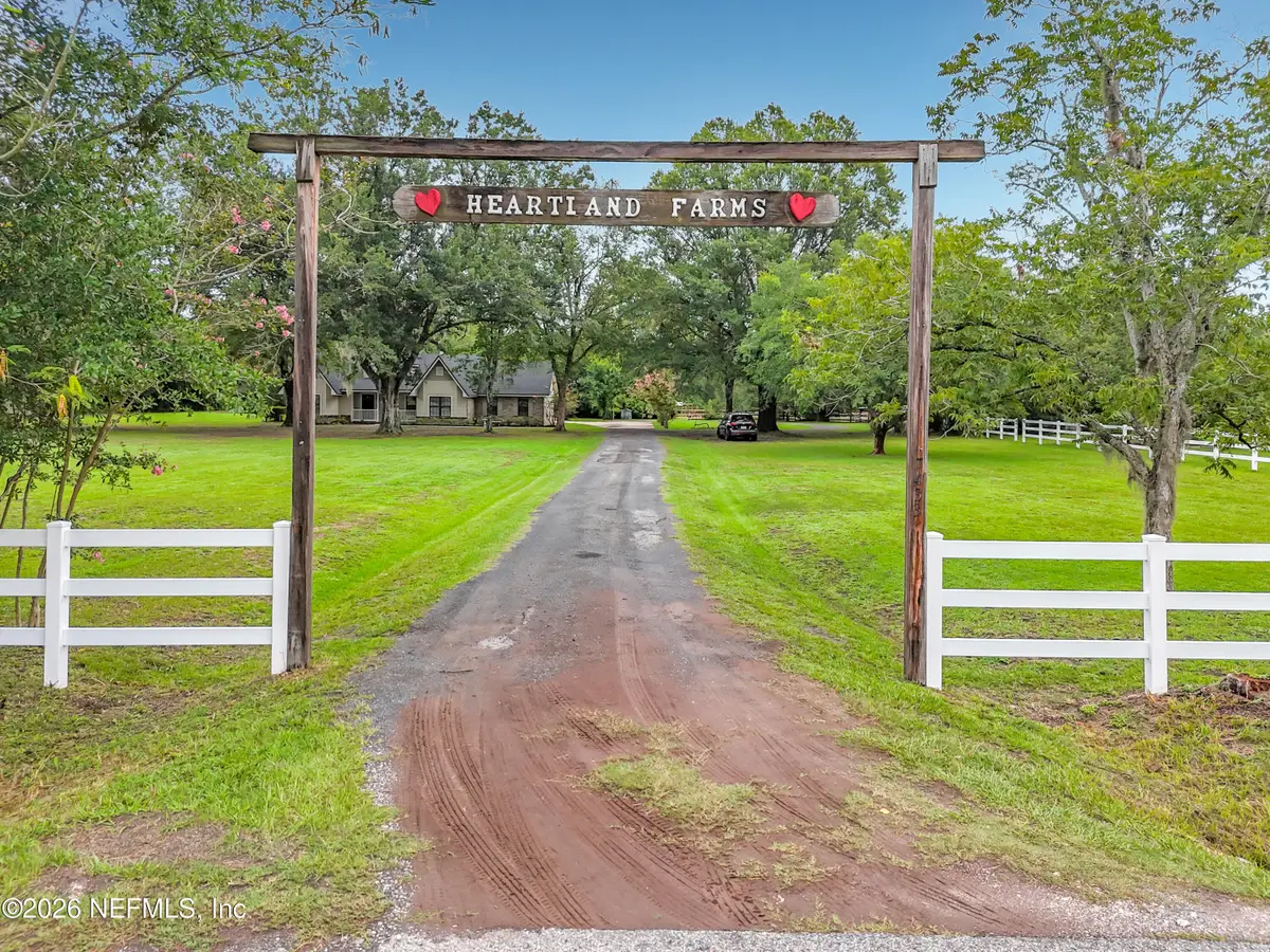 7433 Pierce Road, Glen Saint Mary, FL 32040 - #1