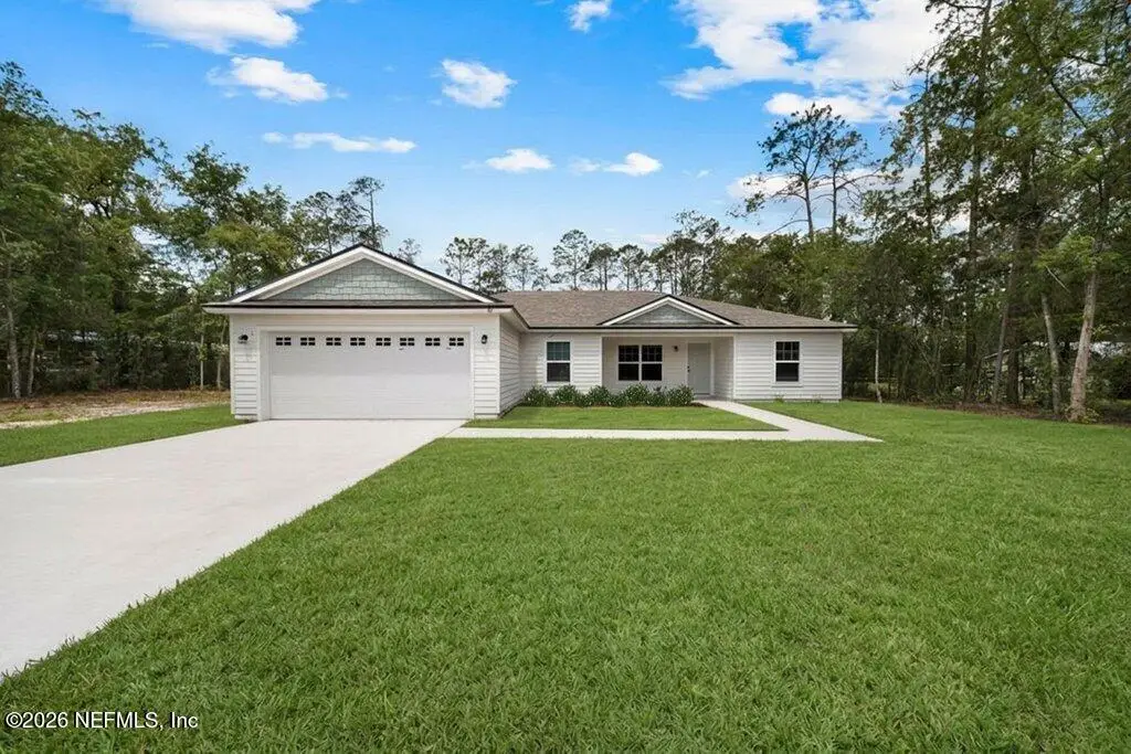6334 Little Lake Geneva Road, Keystone Heights, FL 32656 - #1