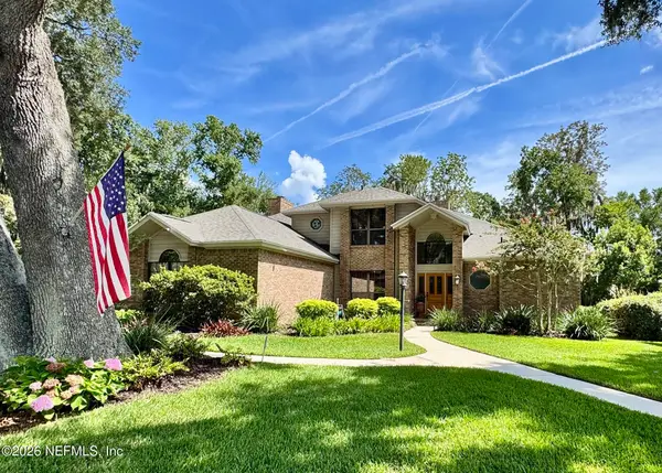 3819 Waterside Drive, Orange Park, FL 32073