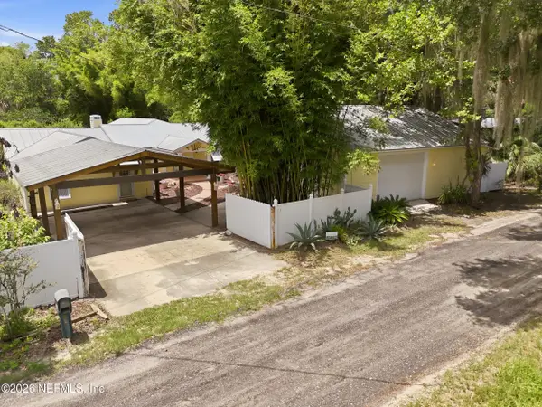 7932 Breezy Point W Road, Melrose, FL 32666