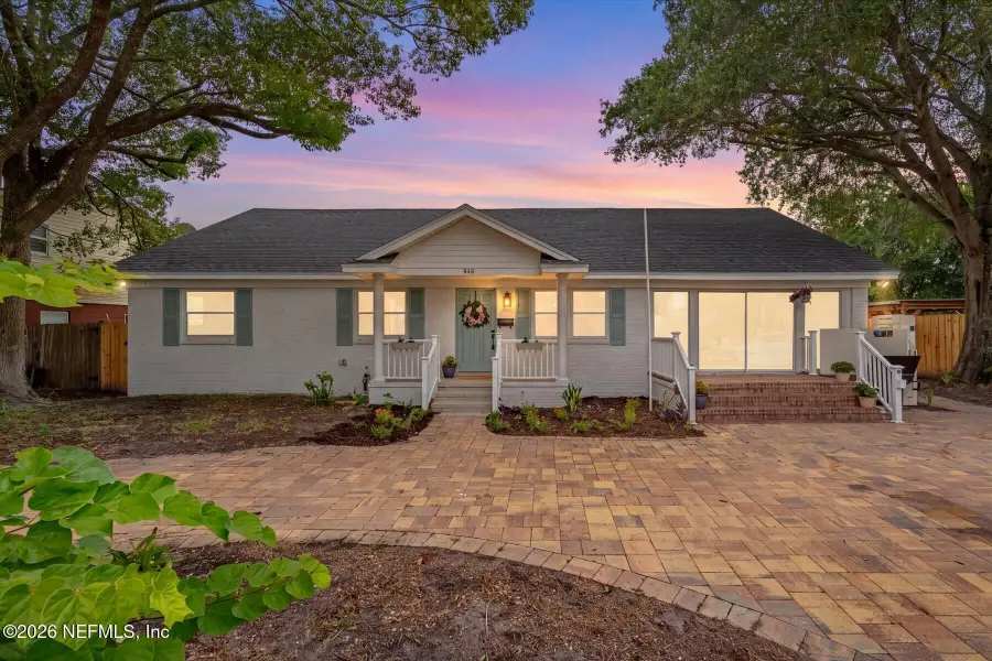 946 Jorick W Court, Jacksonville, FL 32225 - #3