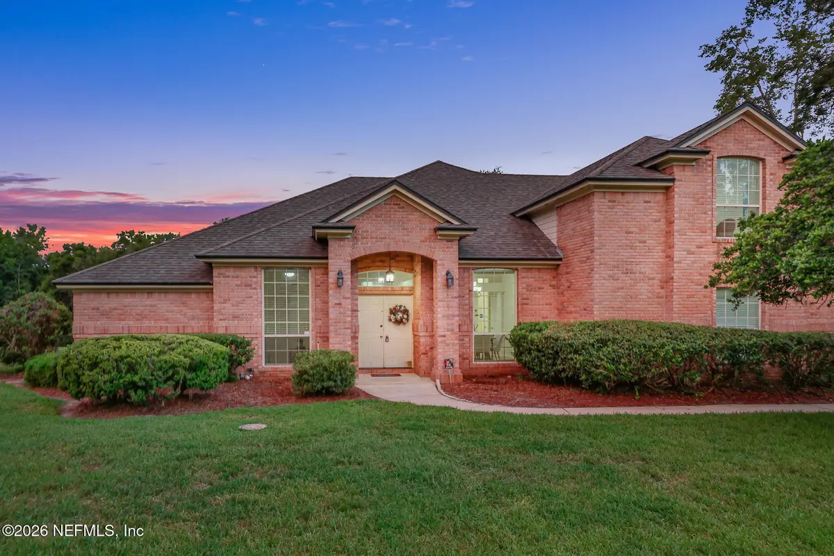 1768 Greenridge E Circle, Saint Johns, FL 32259 - #1