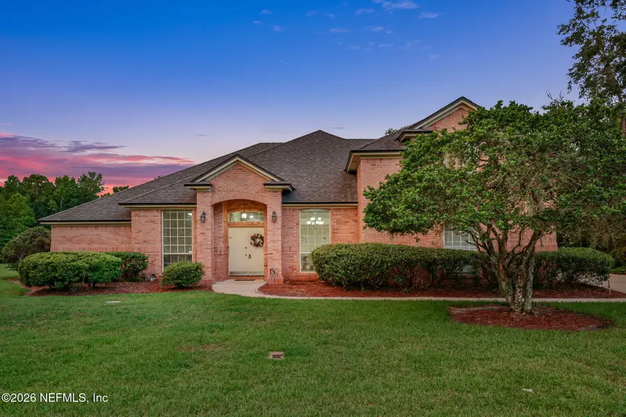 1768 Greenridge E Circle, Saint Johns, FL 32259 - #2