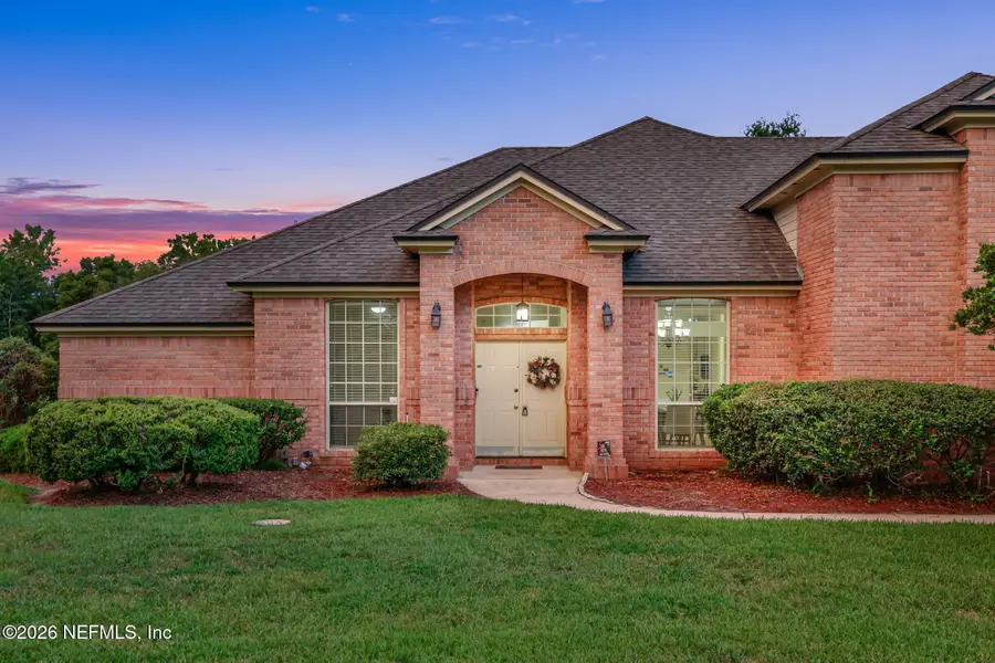 1768 Greenridge E Circle, Saint Johns, FL 32259 - #3