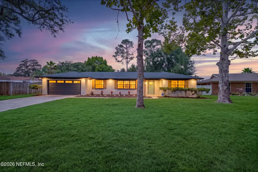 333 Dillon Court, Orange Park, FL 32073 - #2