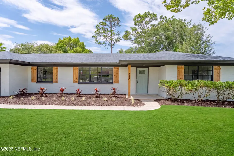 333 Dillon Court, Orange Park, FL 32073 - #3