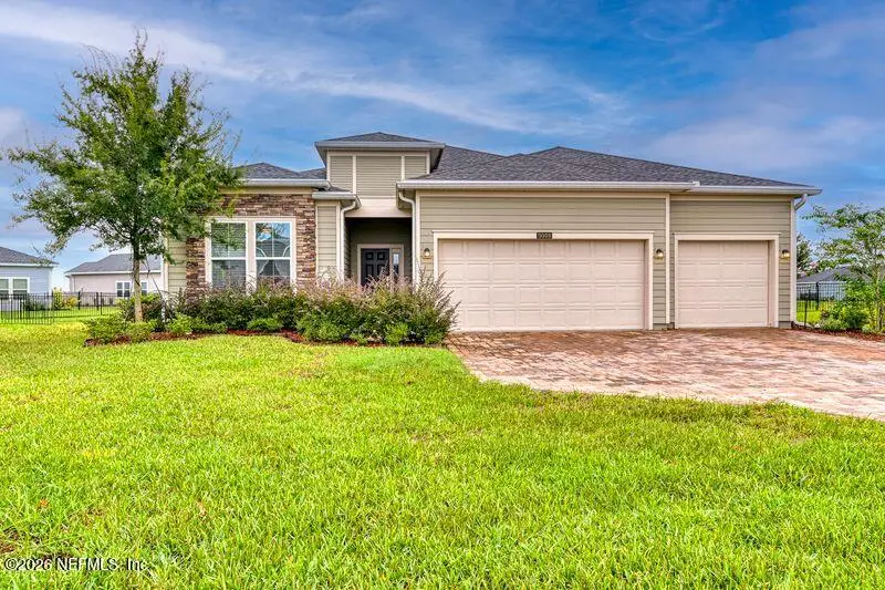 3048 Granary Park Avenue, Green Cove Springs, FL 32043 - #1